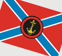 флаги Морской пехоты