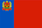 флажок Кемеровской области