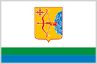 флажок Кировской области