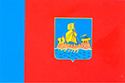 флажок Костромской области