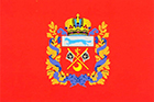 флажок Оренбургской области