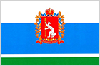 флажок Свердловской области