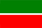 флаг Татарстана