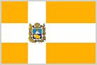 флаг Ставрополья