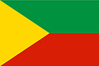 флаг Забайкалья